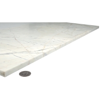 NIEVE - 12X24, BIANCA, HONED